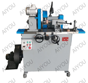 FM01-0001 nip roller grinding machine